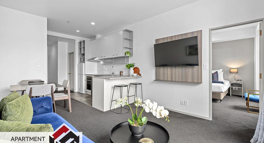  at 50 Eden Crescent, City Centre, Auckland City, Auckland