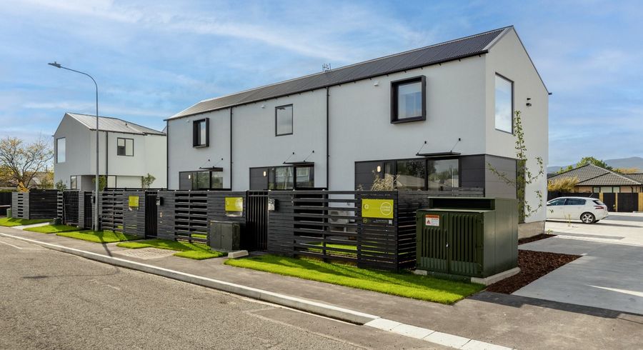  at 10/128 Edinburgh Street, Spreydon, Christchurch City, Canterbury