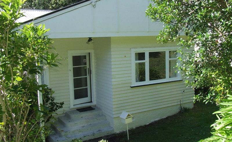  at 18 Albemarle Road, Northland, Wellington, Wellington