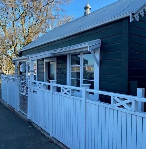  at 2 Chaucer Road, Hospital Hill, Napier, Hawke's Bay