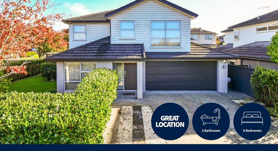  at 19 Springcrest Drive, Karaka, Franklin, Auckland