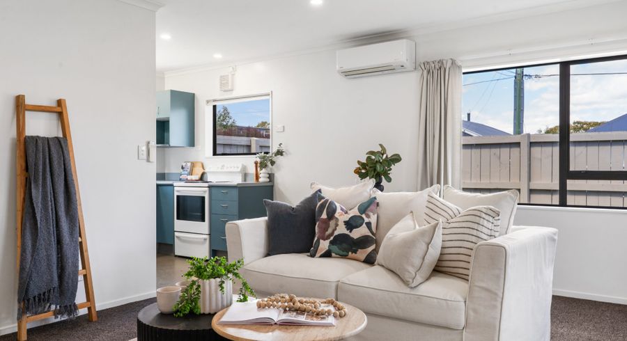  at 1/125 Southampton Street, Sydenham, Christchurch City, Canterbury