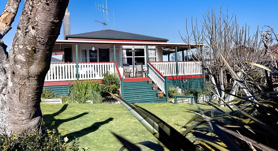  at 7 Walmsley Street, Kihikihi, Te Awamutu