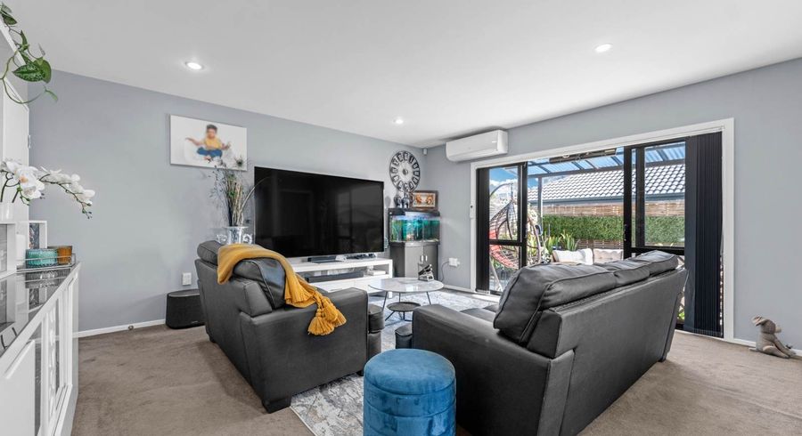  at 13 Capital Place, Papatoetoe, Manukau City, Auckland