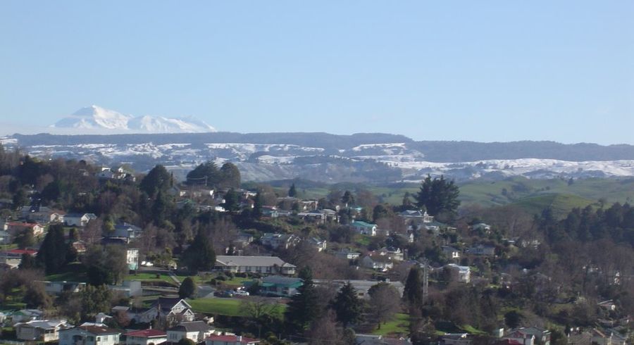  at 16 Lookout Road, Taihape