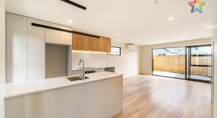  at 1/19 Bush Street, Naenae, Lower Hutt