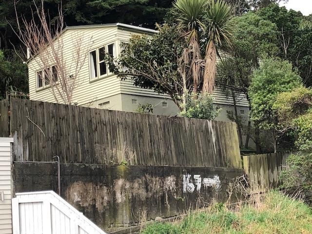  at 167 Cockayne Road, Ngaio, Wellington