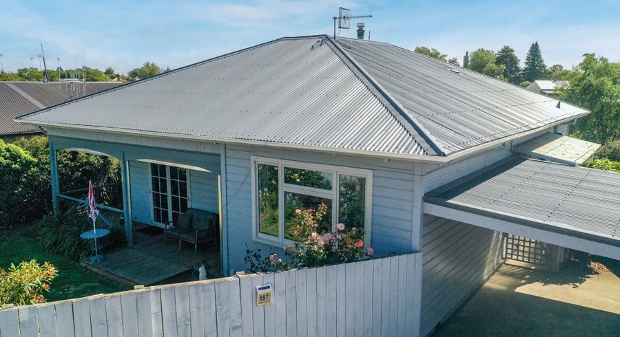  at 157 Otipua Road, Watlington, Timaru, Canterbury