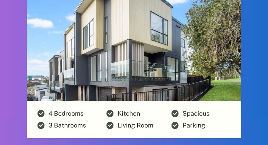  at 4/53 Drake Street, Howick, Manukau City, Auckland