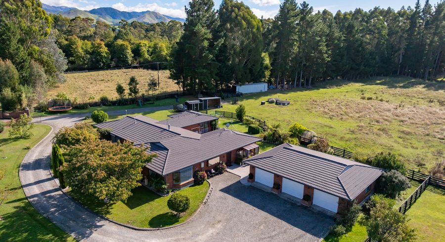  at 748 Norfolk Road, Carterton, Carterton, Wellington