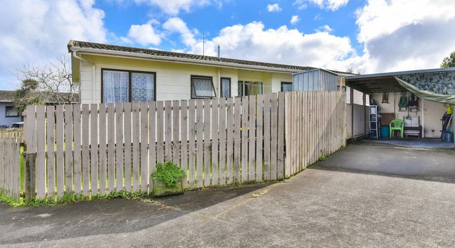  at 3/114 Finlayson Avenue, Clendon Park, Auckland