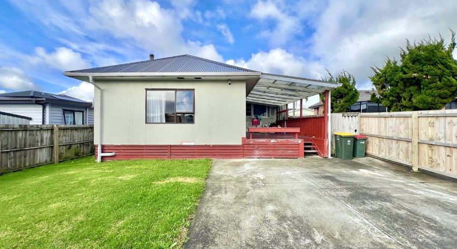  at 5 Atkinson Avenue, Papatoetoe, Manukau City, Auckland