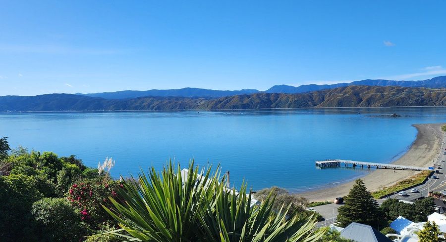  at 29B Newport Terrace, Seatoun, Wellington, Wellington