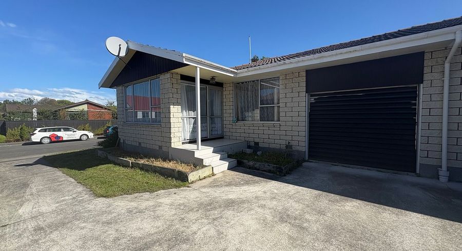  at 19A Resolution Place, Bryndwr, Christchurch City, Canterbury