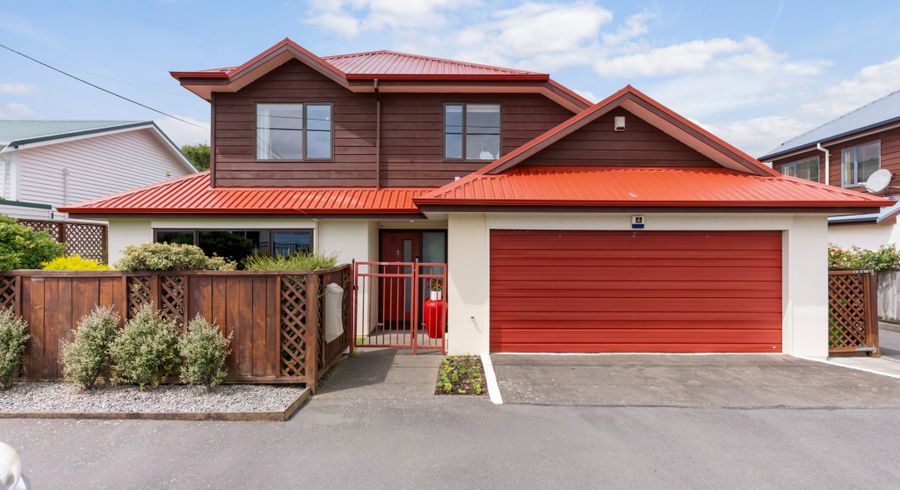  at 21 Donald Street, Karori, Wellington, Wellington