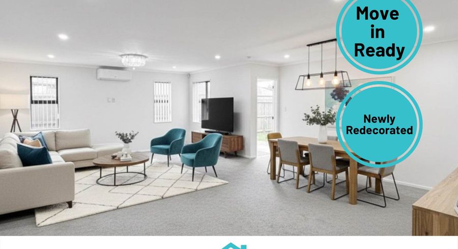  at 18B Calvert Avenue, Mangere East, Manukau City, Auckland