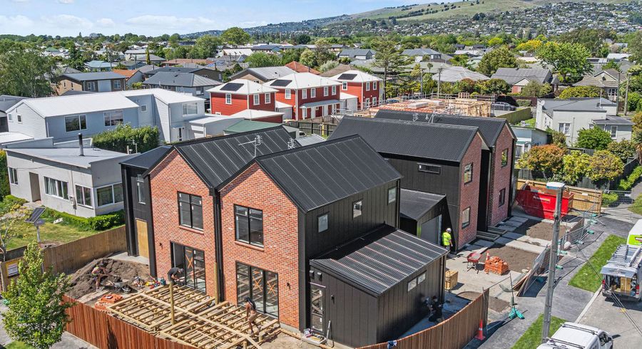  at 3/12 McCombs Street, Somerfield, Christchurch City, Canterbury