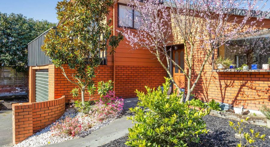  at 3/112 Saint Albans Street, St. Albans, Christchurch City, Canterbury