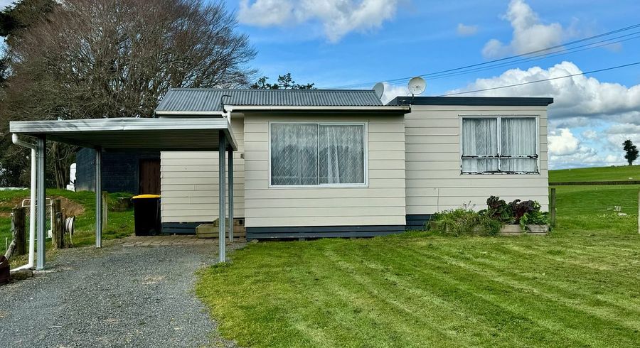  at 135 Taane Road, Maungatautari, Waipa, Waikato