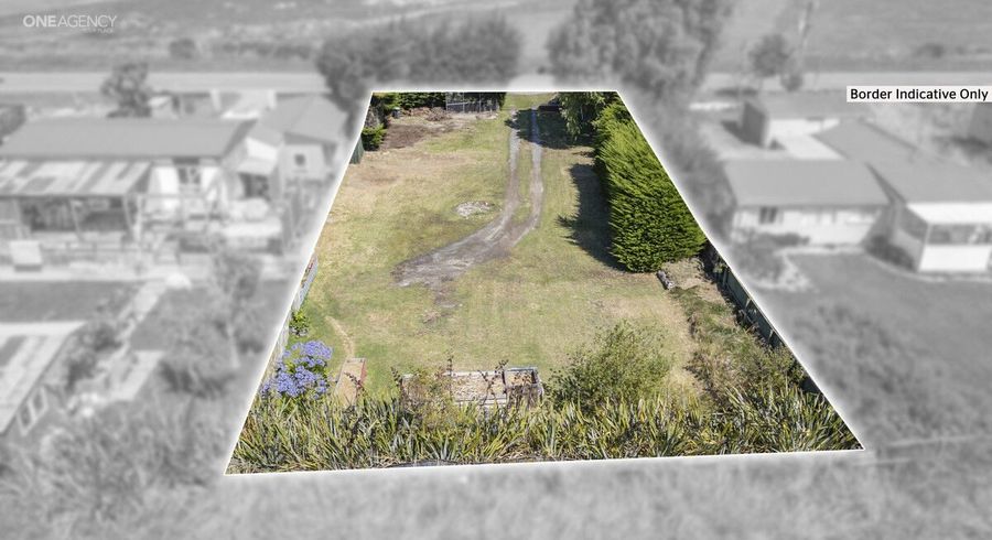  at 427 Kainga Road, Brooklands, Christchurch City, Canterbury