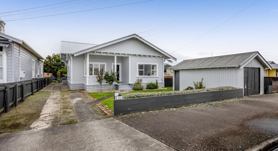  at 52 Argyle Street, Hawera, South Taranaki, Taranaki