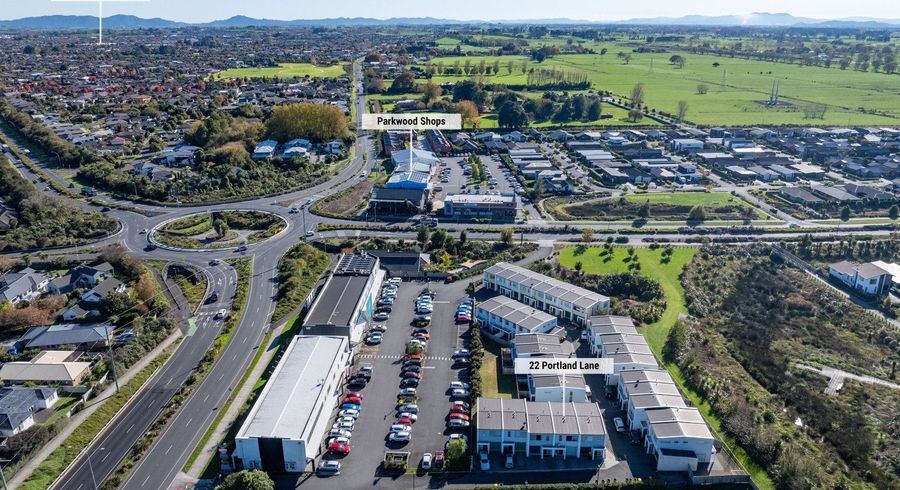  at 22 Portland Lane, Chartwell, Hamilton, Waikato