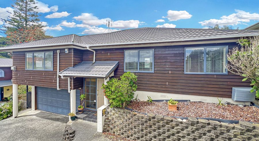  at 35a Baird Street, Howick, Manukau City, Auckland