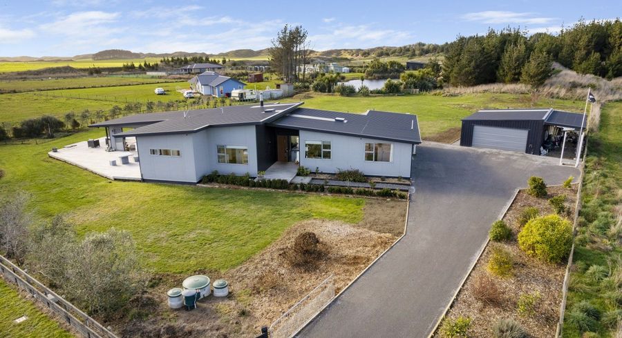  at 36 Kanuka Drive, Waitarere, Levin