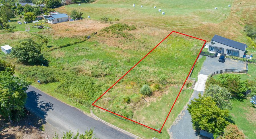 at 0 Wilton Collieries Road, Glen Massey, Glen Massey