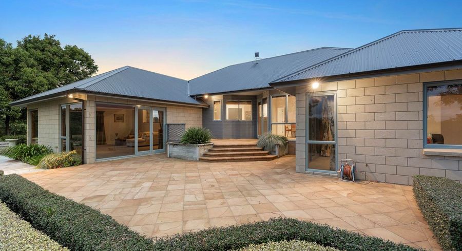  at 84 Cooper Road, Ramarama, Franklin, Auckland