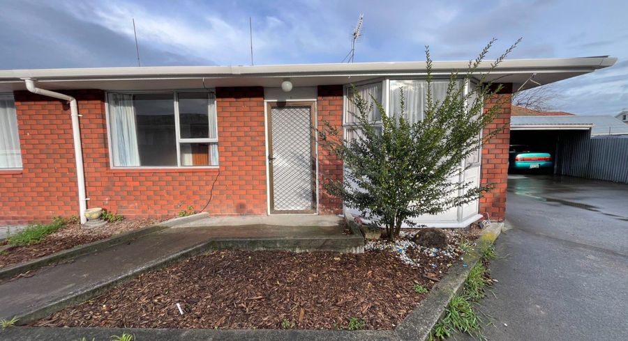  at 5/159 Ferguson Street, West End, Palmerston North, Manawatu / Whanganui
