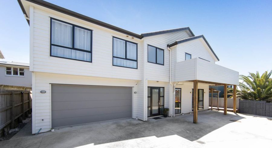  at 45A Bradbury Road, Botany Downs, Manukau City, Auckland