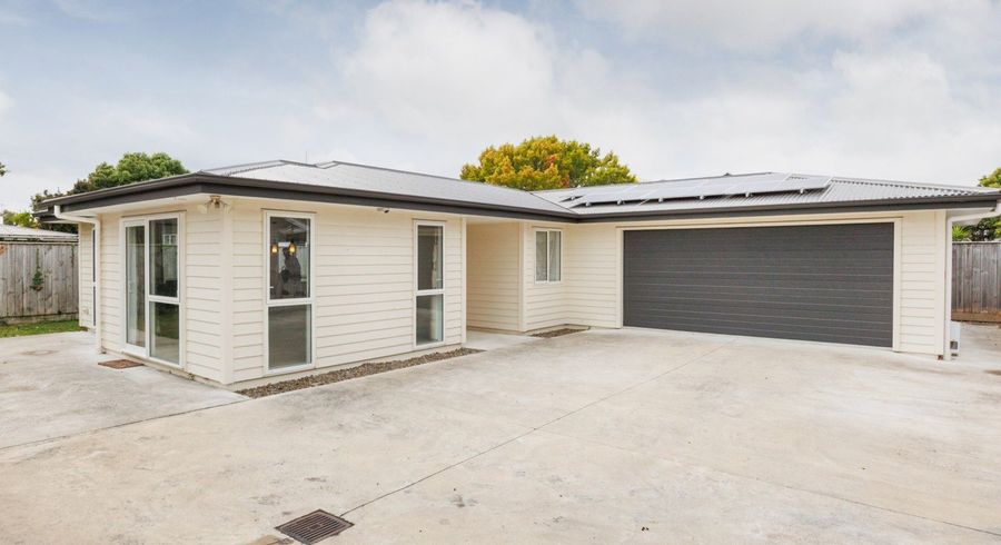  at 67A Botanical Road, Takaro, Palmerston North, Manawatu / Whanganui