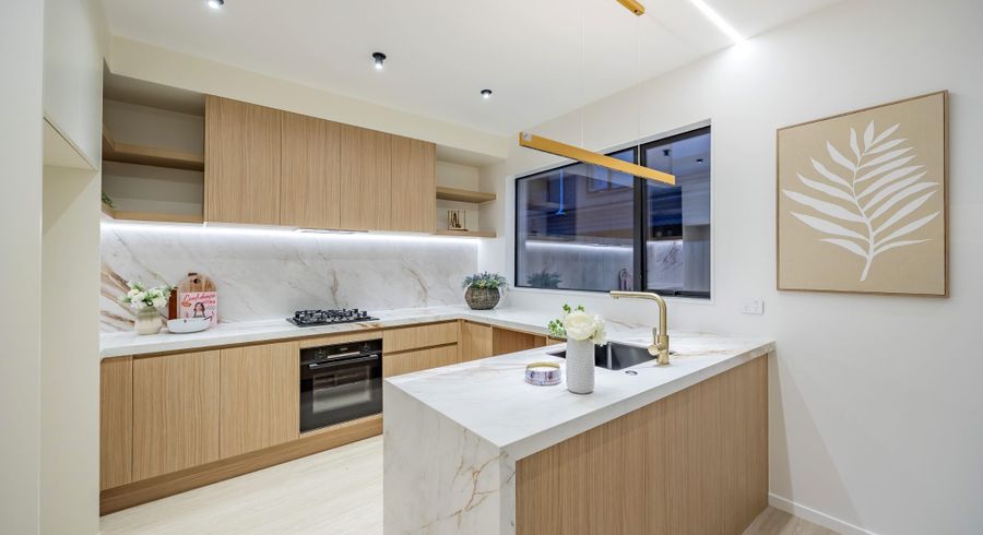  at 8D Milton Road, Papatoetoe, Manukau City, Auckland