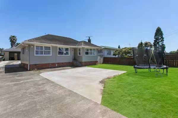  at 70 Preston Road, Clover Park, Manukau City, Auckland