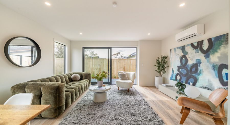 at 53 Brook Street, Waterloo, Lower Hutt, Wellington