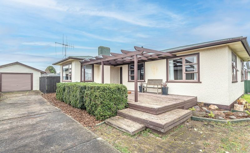  at 50 Somerset Road, Springvale, Whanganui