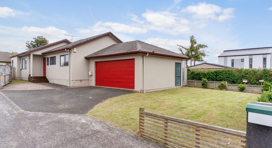  at 228C Te Atatu Road, Te Atatu South, Waitakere City, Auckland