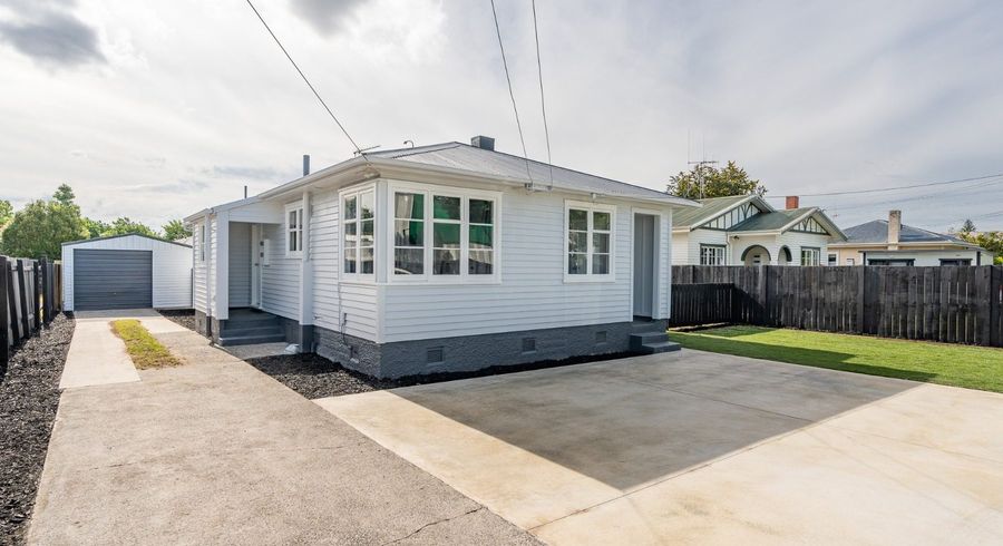  at 155 Peachgrove Road, Hamilton East, Hamilton, Waikato
