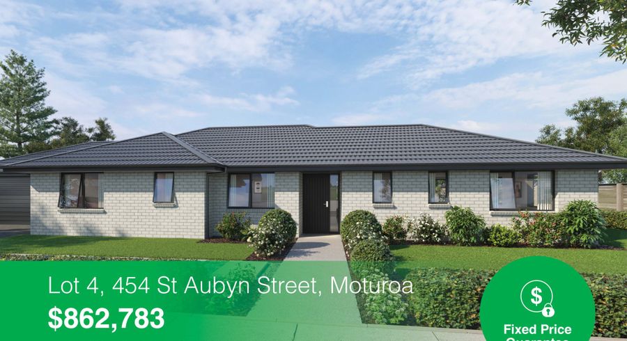  at 454 St Aubyn Street, Moturoa, New Plymouth, Taranaki