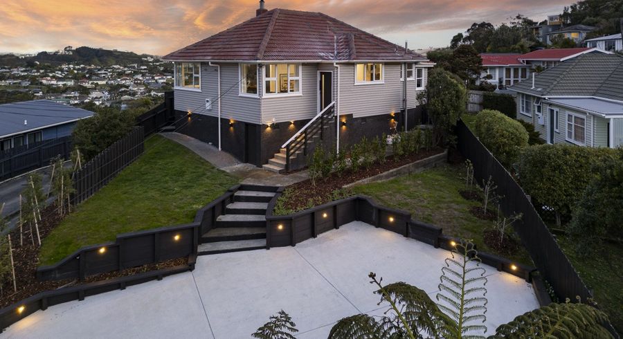  at 173 Broderick Road, Johnsonville, Wellington
