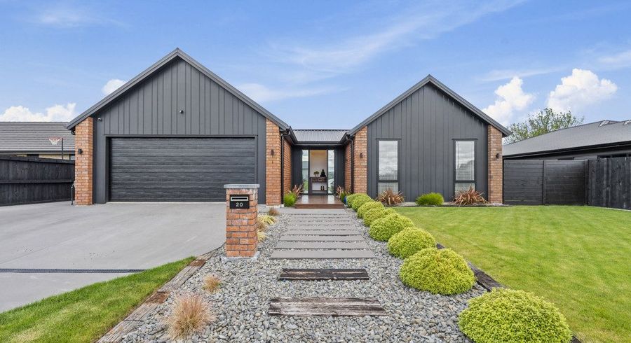  at 20 Whatumairangi Way, Owhata, Rotorua