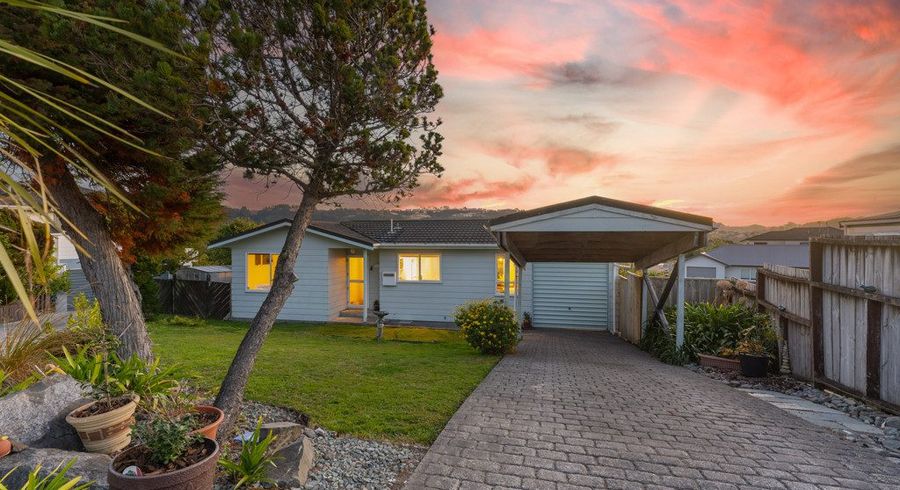  at 118 Discovery Drive, Whitby, Porirua