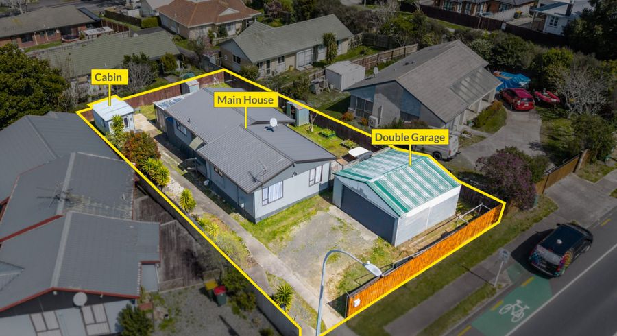  at 127 Alfriston Road, Manurewa, Manukau City, Auckland