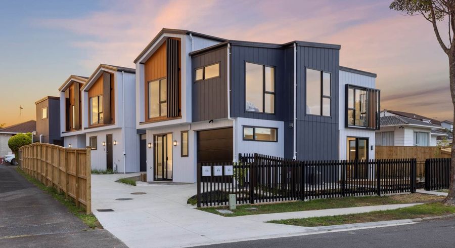  at 9C Liam place, Half Moon Bay, Manukau City, Auckland
