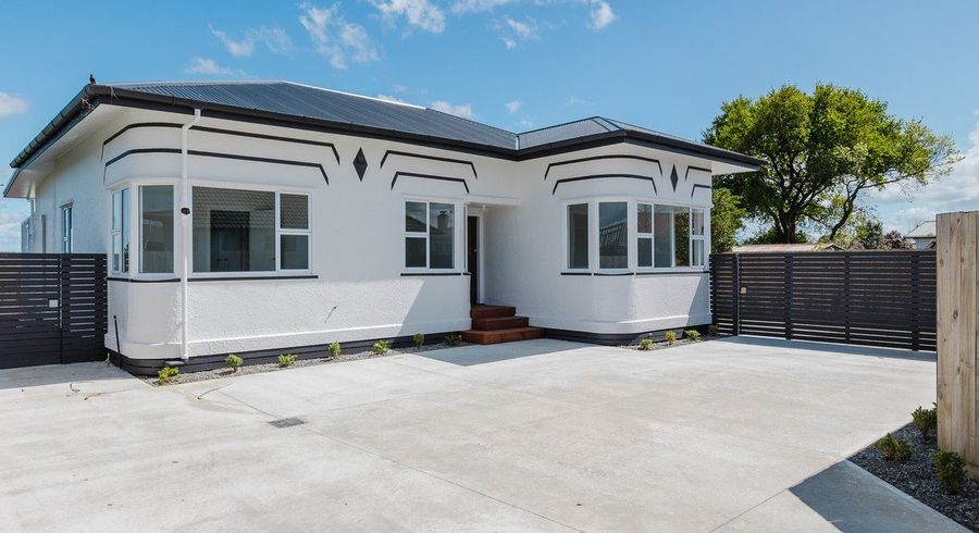  at 51a Highbury Avenue, Highbury, Palmerston North, Manawatu / Whanganui
