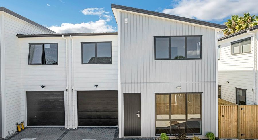  at 14c Kairanga Street, Mangere East, Manukau City, Auckland