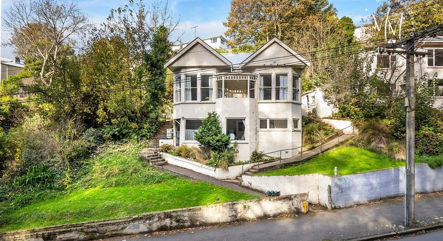  at 47 Serpentine Avenue, City Centre, Dunedin, Otago