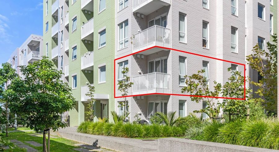 at 108/9C Jordan Avenue, Onehunga, Auckland City, Auckland