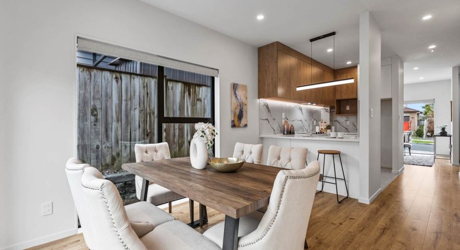  at 21 Kira Road, Flat Bush, Manukau City, Auckland